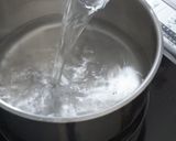 まるで生蕎麦！うま造りで作る冷やし蕎麦作り方5写真