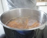 まるで生蕎麦！うま造りで作る冷やし蕎麦作り方6写真