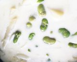 そら豆とじゃがいものヴィシソワーズ作り方3写真