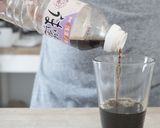 まるで生蕎麦！うま造りで作る冷やし蕎麦作り方8写真