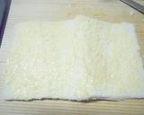コンビーフとキャベツのホットサンド作り方3写真