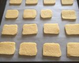 ☆パティシエも絶賛 簡単チーズクッキー☆作り方10写真