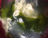 鶏がら中華スープ作り方2写真