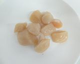食品乾燥機で干しホタテ貝柱の作り方作り方1写真