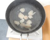食品乾燥機で干しホタテ貝柱の作り方作り方2写真