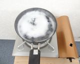 食品乾燥機で干しホタテ貝柱の作り方作り方3写真