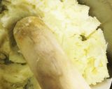スコップコロッケ〈やよい会〉作り方1写真