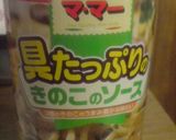 レストランの味！？鶏肉のキノコソース作り方6写真