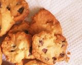 自慢のチョコチップクッキー作り方8写真