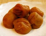 梅講師直伝㉚感動♪デザート梅干しの漬け方作り方11写真