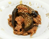 簡単しっとり柔らか❤豚肉のしょうが焼き♪作り方6写真
