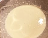カリッ！フワッ！ビール衣のフリット作り方3写真