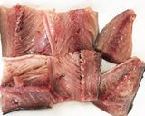 簡単イタリアン サバのトマト煮込み作り方1写真