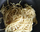 大磯屋塩焼そば作り方3写真