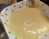 バングラデシュ♡スパイシー茄子天ぷら作り方3写真