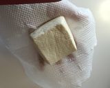 液みそで簡単 豆腐の味噌漬け作り方1写真