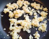 たっぷり玉ねぎ ハンバーグ作り方1写真