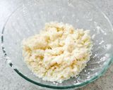 たっぷり玉ねぎ ハンバーグ作り方2写真