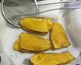 バングラデシュ♡スパイシー茄子天ぷら作り方6写真