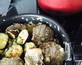 フィリピンの簡単カレカレKareKare作り方3写真