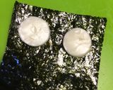 昭和なキャラ弁☆うちのタマ知りませんか？作り方4写真
