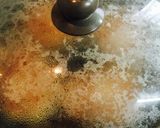 たっぷり玉ねぎ ハンバーグ作り方10写真