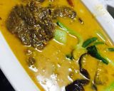 フィリピンの簡単カレカレKareKare作り方6写真