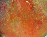 たっぷり玉ねぎ ハンバーグ作り方13写真
