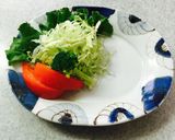 たっぷり玉ねぎ ハンバーグ作り方7写真