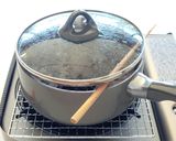 簡単ゆで黒豆の作り方と冷凍保存方法作り方4写真