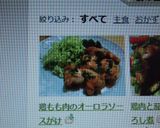 鶏もも肉のオーロラソースがけ作り方6写真