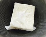 豆腐とキノコの和風ガーリック炒め作り方1写真