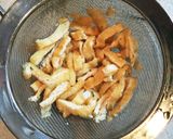 【作り置き】具だくさん!ひじきの煮物作り方2写真