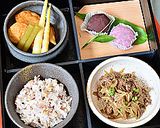牛肉とごぼう、実山椒のしぐれ煮作り方4写真