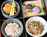 牛肉とごぼう、実山椒のしぐれ煮作り方4写真
