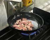鶏肉とニラの中華ソース作り方3写真