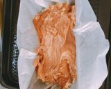コーヒーマーブル♫パウンドケーキ作り方7写真