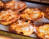 なんちゃってフロランタン♪作り方5写真