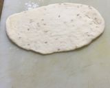 朝に焼きたてを❗️シソとじゃこのベーグル作り方6写真