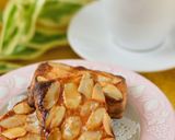 なんちゃってフロランタン♪作り方7写真