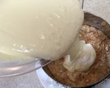 マンゴーレアチーズケーキ作り方9写真