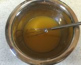 マンゴーレアチーズケーキ作り方11写真