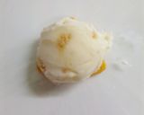 Cheezaで。。。プチ♡アイス作り方2写真