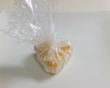 Cheezaで。。。プチ♡アイス作り方4写真