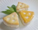 Cheezaで。。。プチ♡アイス作り方5写真