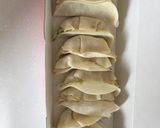 家で鉄板焼き作り方2写真