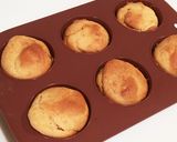 絹ごし豆腐カップケーキ作り方3写真