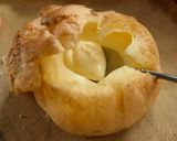 サブレで作るフロランタン風スイーツ♪作り方1写真