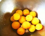 2016 申年の梅干し作り～part1作り方8写真