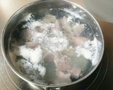 やみつき砂肝炒め作り方5写真